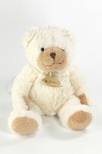 Peluche doudou ours Histoire