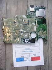 Motherboard - Carte mère