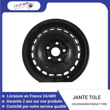 🇫🇷 JANTE TOLE VOLKSWAGEN