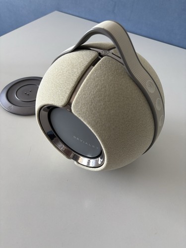 Devialet mania
