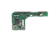 Original 1000D Main board Motherboard For Canon EOS 1000D Rebel XS Kiss F