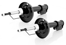 2x Amortisseur à Gaz Avant