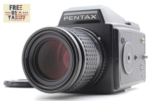 Near mint pentax - [near,