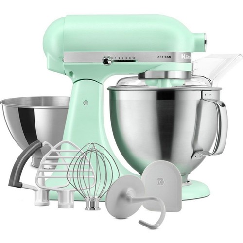 Robot pâtissier kitchenaid - pâtissier,