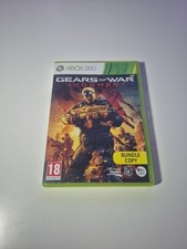 🎮 Gears Of War Judgment -