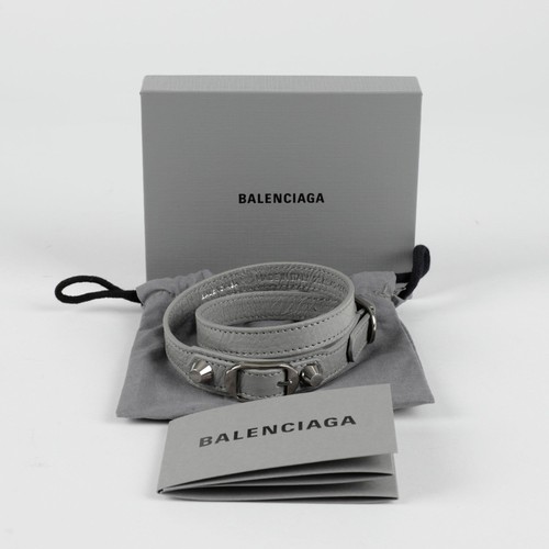 Balenciaga bracelet triple - balenciaga,