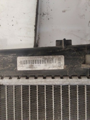 896060000 radiateur eau