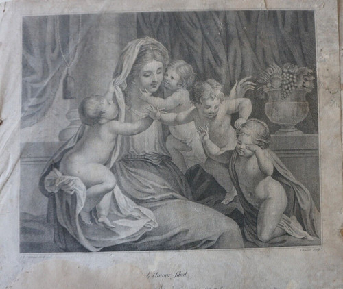 Cipriani grande - cipriani, (1727-1785)
