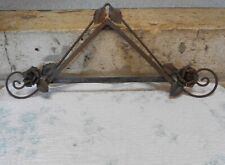 Cadre Ancien  pour Miroir Art