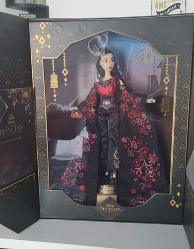 Disney poupee limitee limited - poupee,