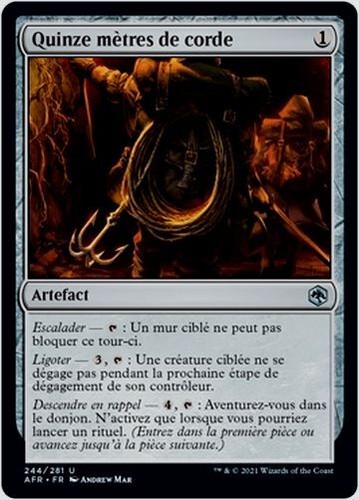 Mtg magic afr x2 fifty - mtg,