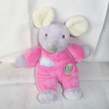 Doudou Souris Gipsy