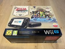 Nintendo Wii U 32 Go FR