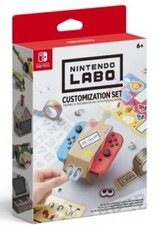 Nintendo Switch LABO Set De