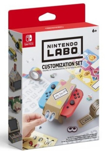 Nintendo switch labo - nintendo, de