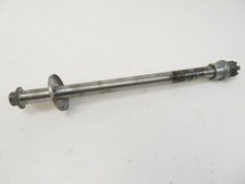 AXE DE ROUE ARRIERE KAWASAKI