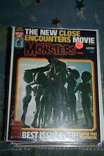 FAMOUS MONSTERS MAGAZINE #168
