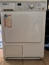 Sèche Linge Miele Softronic T4422C