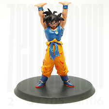 GOKU LEGEND OF MANGA HACHETTE