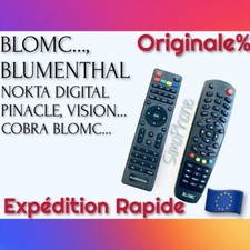 Télécommande BlomC Blumenthal Original