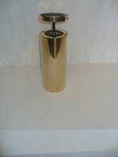 Suspension TUYAU - PARSCOT - René Jean CAILLETTE - 24 cm - design 50 - 60