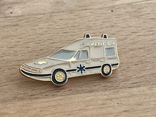 a  PINS PIN DIVERS SAMU