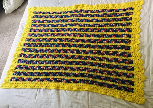 Handmade bright colorful - bright,
