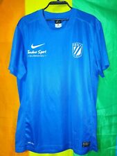 Maillot de football Nike Frigg