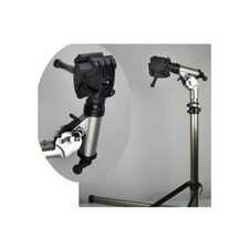 Pied d'atelier reparation velo