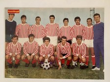 PHOTO FOOTBALL MAGAZINE -