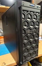 Serveur dell poweredge t140 - dell,