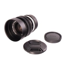 Objectif grand angle Canon FL