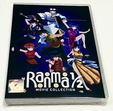 Ranma 1/2 (Collection de films