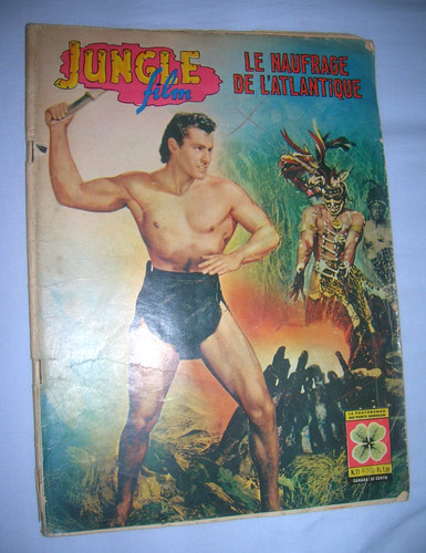 Roman photos robinson crusoe - roman,