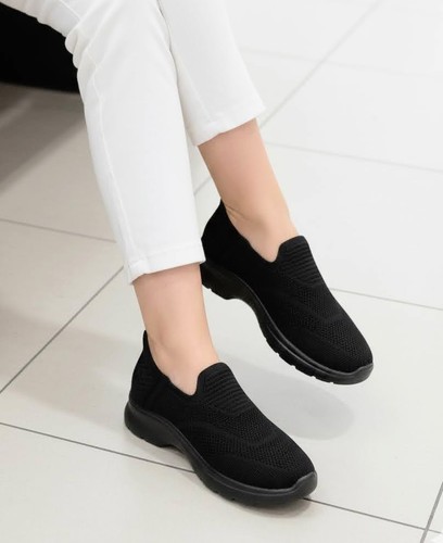 Chaussures gym femme - de,