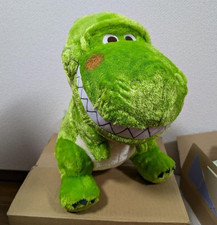 Peluche Furyu Toy Story Rex