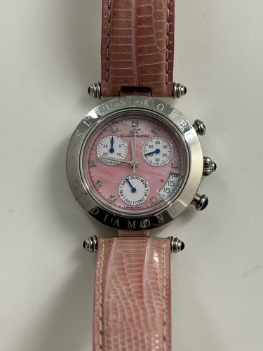 Klaus kobec couture sports - -,