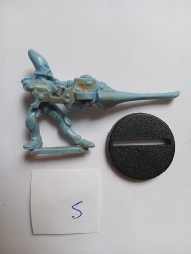 Warhammer starquest space - starquest,