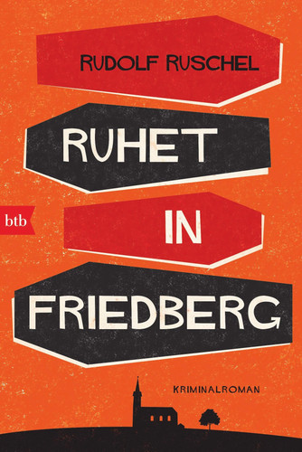 Rudolf ruschel repose - repose, en
