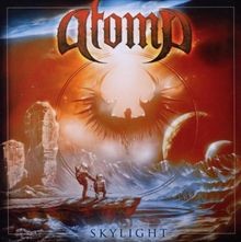 Skylight atoma état - skylight, |
