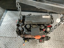 Moteur PEUGEOT 207 PHASE 1 1.4