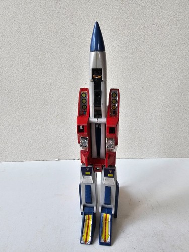 Figurine articulée