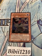 Yu-Gi-Oh! - Aile Noire - Vâyu