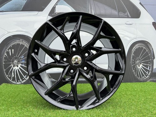 Inch 5x150 black - 20,