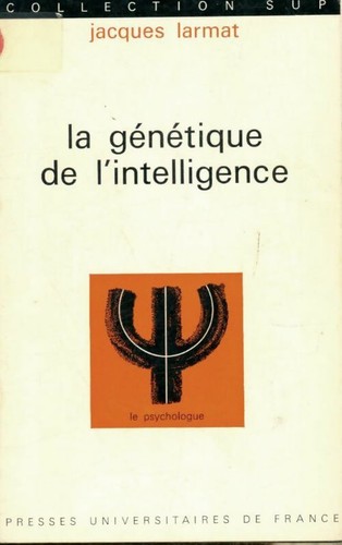 Génétique de - la,