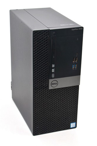 Ordinateur dell optiplex - dell,