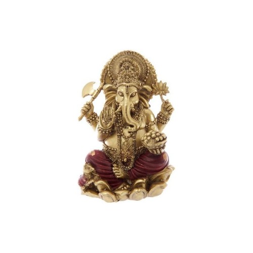 Figurine dieu indien - figurine,