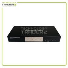 GCS1214TAA3 IOGEAR Commutateur