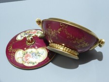 -POT COUVERT MINI SOUPIERE