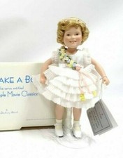 Shirley Temple Porcelain